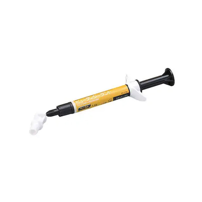 Shofu BeautiSealant Set 1.2g Fluoride Releasing Pit & Fissure Sealant System