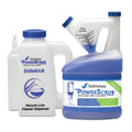 Solmetex PowerScrub Vacuum Line Cleaner Intro Kit