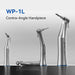 Woodpecker Dental Implanter Plus Implant Motor w/ 20:1 Fiber Optic Contra Angle - JMU DENTAL INC