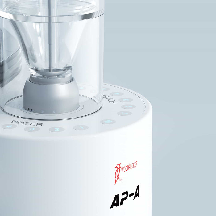 Woodpecker AP-A Dental Air Polisher Supra/Subgingival Scaling - JMU DENTAL INC