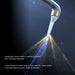 Woodpecker AP-A Dental Air Polisher Supra/Subgingival Scaling - JMU DENTAL INC