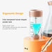 Woodpecker AP-B Dental Air Polisher & Ultrasonic Scaler Prophylaxis Unit 2 In 1 - JMU DENTAL INC