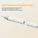 Woodpecker AP-B Dental Air Polisher & Ultrasonic Scaler Prophylaxis Unit 2 In 1 - JMU DENTAL INC