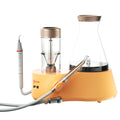 Woodpecker AP-B Dental Air Polisher & Ultrasonic Scaler Prophylaxis Unit 2 In 1 - JMU DENTAL INC