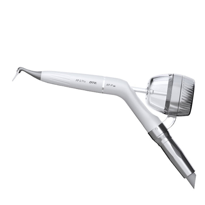 Woodpecker DTE Dental AP-P Air Polishing Handpiece 4holes