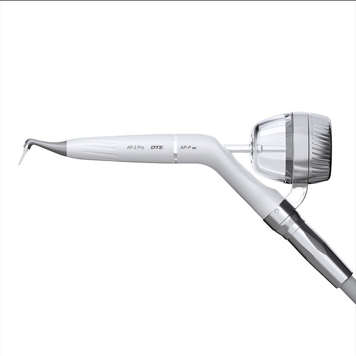 Woodpecker DTE Dental AP-P Air Polishing Handpiece 4holes