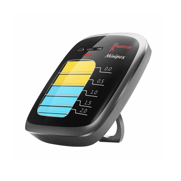 Woodpecker Apex Locator Minipex for Endodontics Compact & High-Precision - JMU DENTAL INC