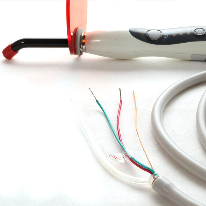 Woodpecker LED.G Curing Light Built-in Dental Cured Unit - Buy2 Get1 Free