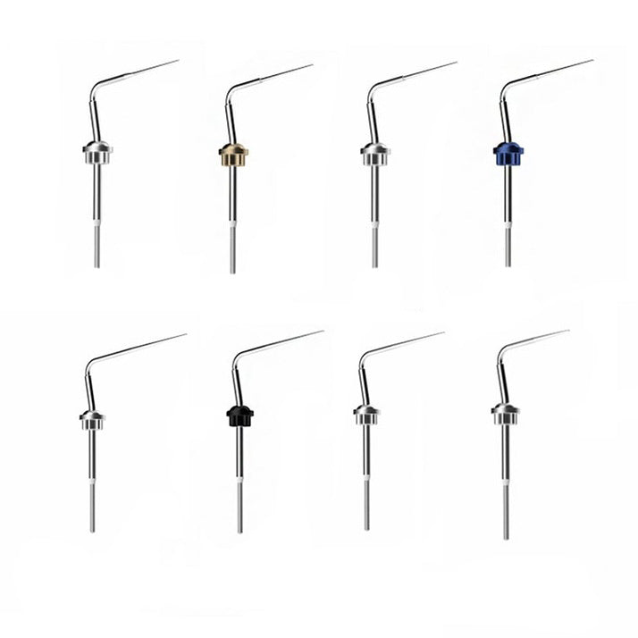 Obturation Systems Accessories
