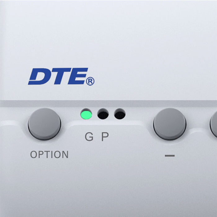 Woodpecker D3 LED DTE Piezo Ultrasonic Scaler 110V for Scaling & Perio