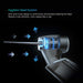 Woodpecker Dental Electric Surgical Motor ES5 with Handpieces - JMU DENTAL INC