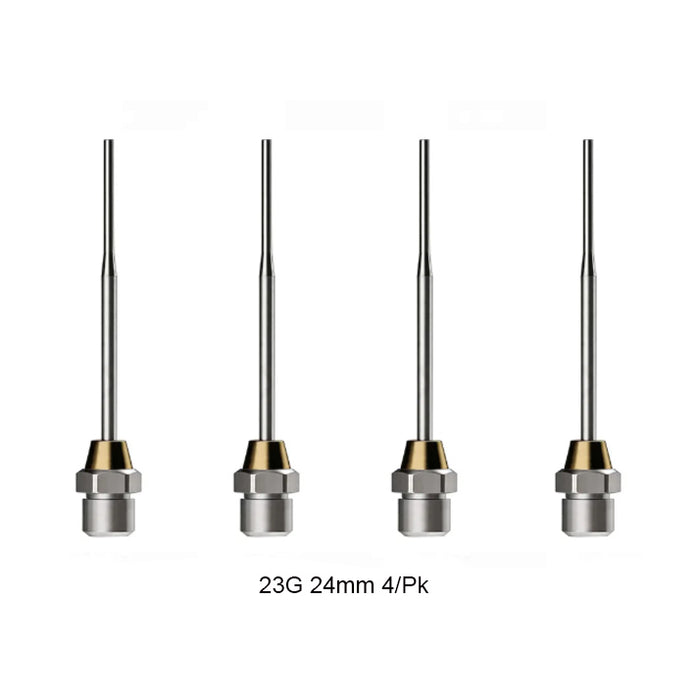Woodpecker Fi-G Gutta Percha Obturation Gun Needles 4/PK