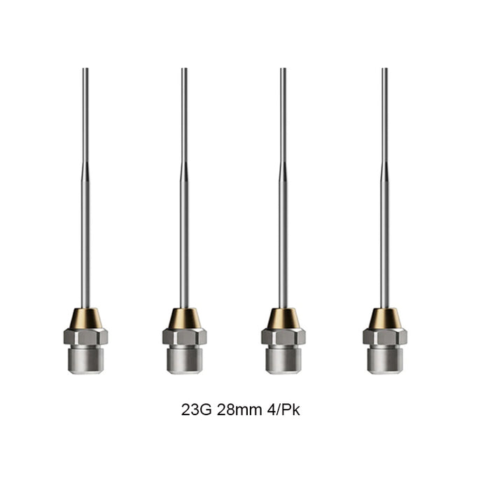 Woodpecker Fi-G Gutta Percha Obturation Gun Needles 4/PK