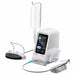 Woodpecker Implant Air Motor w/ 20:1 LED Fiber Optic Contra Angle - JMU DENTAL INC
