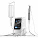 Woodpecker Implant Air Motor w/ 20:1 LED Fiber Optic Contra Angle - JMU DENTAL INC