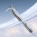 Woodpecker Implant Air Motor w/ 20:1 LED Fiber Optic Contra Angle - JMU DENTAL INC
