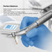 Woodpecker Dental Implanter Plus Implant Motor w/ 20:1 Fiber Optic Contra Angle - JMU DENTAL INC
