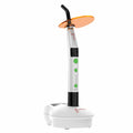 Woodpecker LED C Dental Wireless Curing Light - JMU DENTAL INC