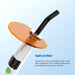 Woodpecker LED C Dental Wireless Curing Light - JMU DENTAL INC