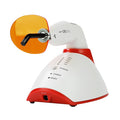 Woodpecker LED F Plus Dental LED Curing Light 3 Sec Resin Cure w/ Light Meter - JMU DENTAL INC