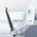Woodpecker Dental Brushless Electric Motor M2 Pro w/ 1:5 Contra Angle Handpiece - JMU DENTAL INC