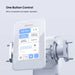 Woodpecker Dental Brushless Electric Motor M2 Pro w/ 1:5 Contra Angle Handpiece - JMU DENTAL INC