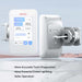 Woodpecker Dental Brushless Electric Motor M2 Pro w/ 1:5 Contra Angle Handpiece - JMU DENTAL INC