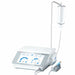 Front view of Woodpecker Surgic Touch piezo bone surgery unit for dental surgical procedures - JMU Dental