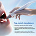 Woodpecker UDS-L LED Dental Ultrasonic Scaler for Scaling, Perio & Endo - JMU DENTAL INC