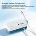 Woodpecker UDS-L LED Dental Ultrasonic Scaler for Scaling, Perio & Endo - JMU DENTAL INC