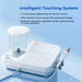 Woodpecker UDS-T LED ultrasonic scaler equipped with intelligent touching system for convenient and precise operation control - JMU DENTAL INC