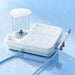 Woodpecker UDS-T LED Ultrasonic Scaler with LED handpiece and automatic water supply system - JMU Dental