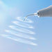 Woodpecker UDS-T LED Ultrasonic Scaler detachable LED optical handpiece for improved visibility - JMU Dental