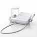 Woodpecker UDS-T LED ultrasonic scaler with LED handpiece and automatic water supply system panoramic view - JMU DENTAL INC