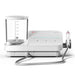Woodpecker UDS-T LED Ultrasonic Scaler with LED handpiece and automatic water supply system - JMU Dental