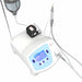 Woodpecker Piezo Bone Surgery UltraSurgery system top view showing the control unit design - JMU DENTAL INC