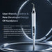 Woodpecker UltraSurgery piezo bone surgery handpiece for precise dental surgical procedures - JMU DENTAL INC