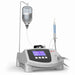 Woodpecker US-II LED Ultrasonic Piezo Bone Cutter Surgery Complete Set with handpiece and accessories - JMU Dental INC