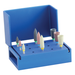 Shofu Zirconia Polishing Kit CA - JMU DENTAL INC