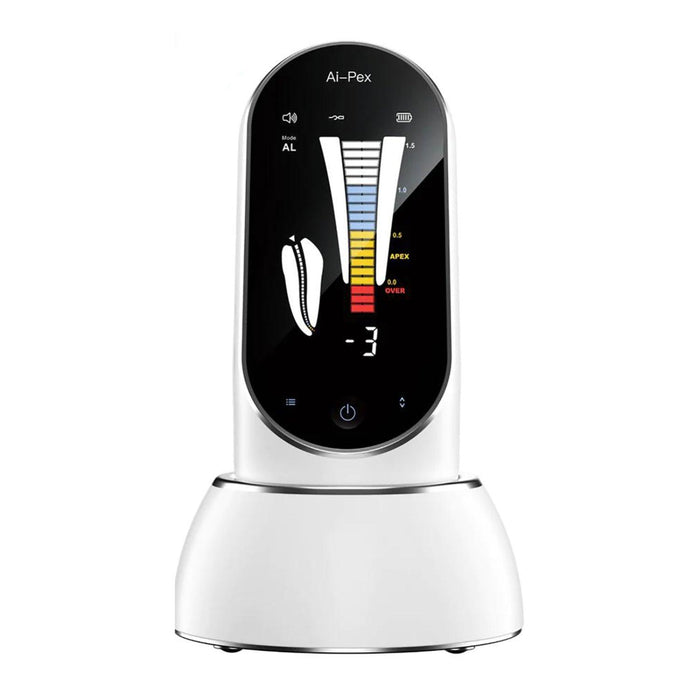 Wireless Endo Dental Motor With Apex Locator | 16:1 Woodpecker Style, 3-Month Warranty