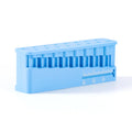 JMU Dental Autoclaveable Endo File Holder with Measuring - JMU DENTAL INC
