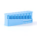 JMU Dental Autoclaveable Endo File Holder with Measuring - JMU DENTAL INC