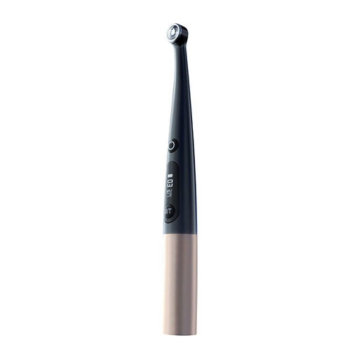 Woodpecker O-Star One Cure Curing Light Wide-Spectrum with Light Meter - JMU DENTAL INC