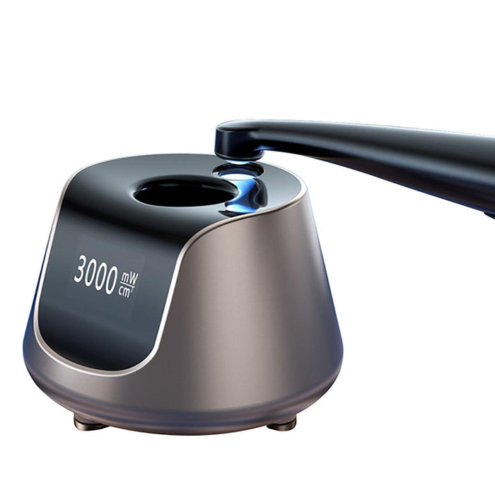 Woodpecker O-Star One Cure Curing Light Wide-Spectrum with Light Meter - JMU DENTAL INC