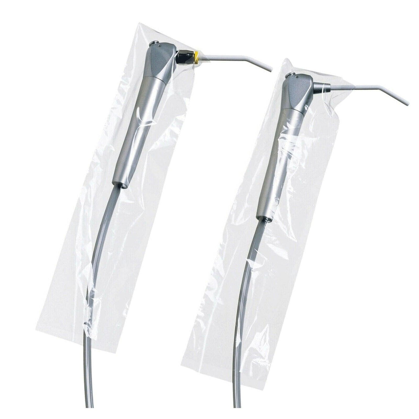 Syringe Sleeves