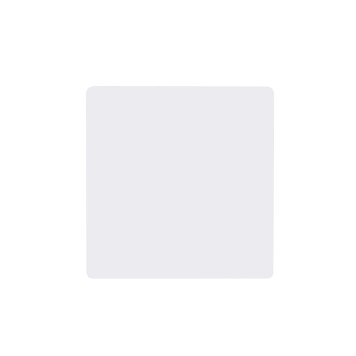 thumbnail image 2 of Bio-Art Dental Vacuum Forming Material – EVA Soft Plate Sheets – 5/10 Pcs – Multi Thickness 2 of 3