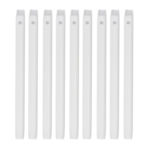 JMU Dental High-Volume Evacuation HVE Tips 100Pcs/Bag - JMU DENTAL INC
