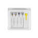 Woodpecker Dental Obturation System Gutta-percha Gun Fi-G Needles Set - JMU DENTAL INC