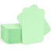 JMU Dental Paper Tray Cover Liner Size B Five Colors 8.5" x 12.25" 1000Pcs/Case - JMU DENTAL INC