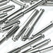 Microdont Dental Pop-On Mandrel for Polishing Disc 100Pcs/Box - JMU DENTAL INC